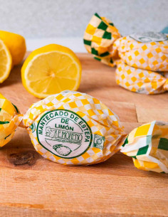 Mantecados de Limón I.G.P.... 2