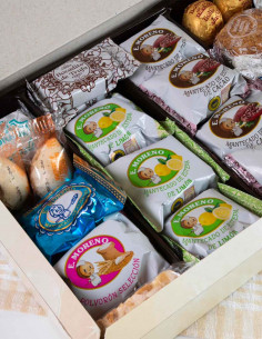 Surtido Especial IGP 2