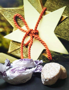 Polvorones Christmas...