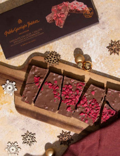 PG Chocolate con leche,... 2