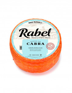 ROCINANTE Queso de Cabra 2