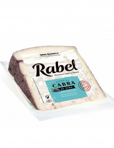 Queso de Cabra al Vino Cuña... 2