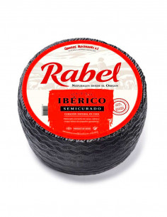 Ibérico 3 Milk Cheese...