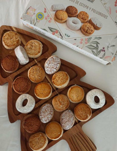 Surtido Navidad Ruiseñor... 2