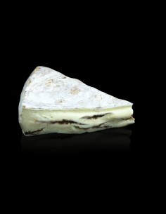 Queso Brie con Trufa Leche... 2