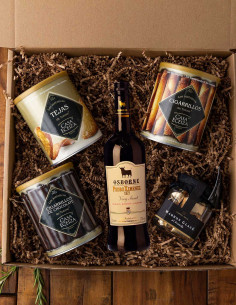 Gift Box - Px Dessert 2