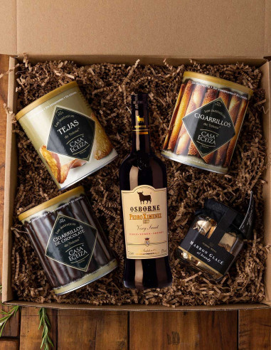 Premium Dessert Wine 1998 ギフトボックス入り Premium Dessert Wine