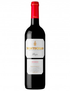 Montecillo Crianza...