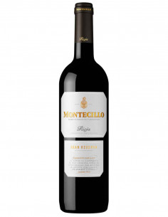 Montecillo Gran Reserva...