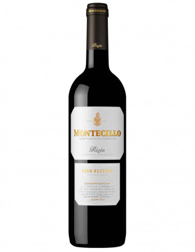 Montecillo Gran Reserva 2011, DOC Rioja