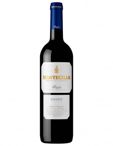 Montecillo Reserva