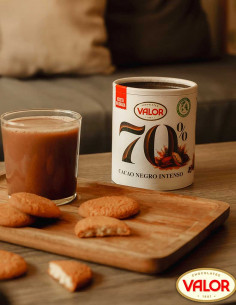 Chocolate a la Taza 70%... 2