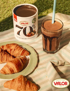 Chocolate a la Taza 70%...