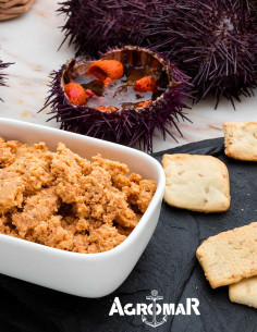 Agromar Sea Urchin Caviar