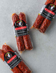 Chorizo Cantimpalo - 2 ea 2