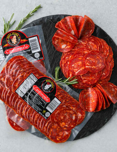 Chorizo Cantimpalo... 2