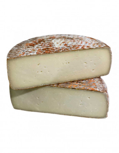 CUSTODIO MATURE COWS MILK CHEESE