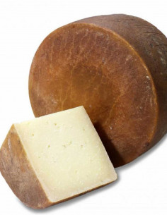 Queso de Oveja Leche Cruda...