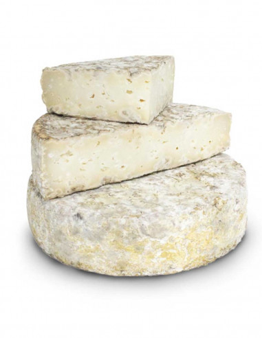 GRAMA RAW SHEEP'S MILK CHEESE