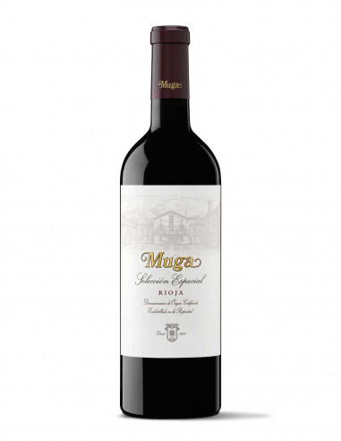 Muga Special Selection 2019 DOC Rioja