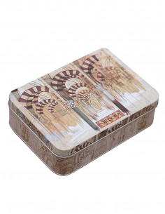 Quince Paste Tin "Mezquita... 2