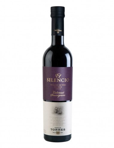 Torres Cabernet Sauvignon Vinagre El...