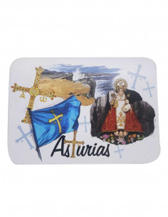 Quince Paste Tin "Asturias"...