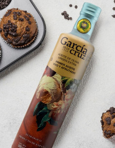 Garcia de la Cruz Organico...