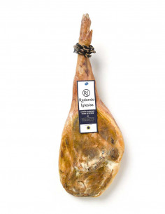 Imported Jamón Serrano... 2