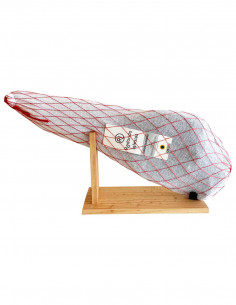 Jamón Serrano Importado con...