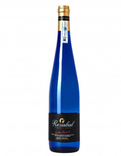 Rezabal Arri Txakoli 2021,...