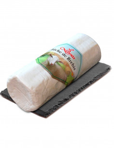 Spanish Pasteurized Sheep Log 2