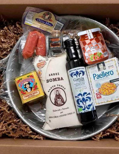 La Española Meats Paella Kit 2