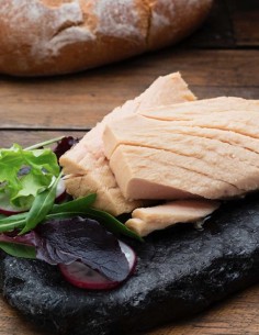 Agromar White Tuna in Olive... 2