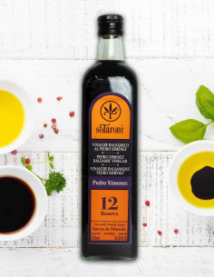 Sotaroni Pedro Ximenez...