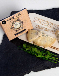 Lara & Sara Leche vaca y... 2