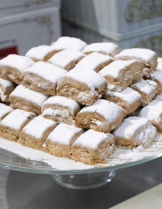 El Mejor Polvorón del Mundo... 2