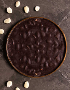 Fondant Chocolate with... 2