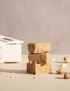 Turrón de Jijona DOP and... 2