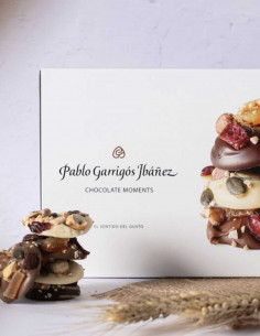 Chocolate Moments 3...