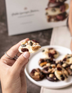 Chocolate Moments 3... 2