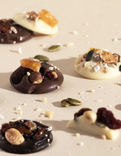 Chocolate Moments 3...