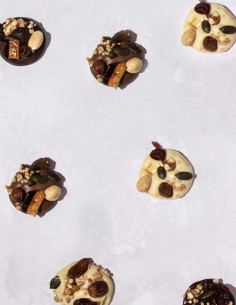 Chocolate Moments 3... 2