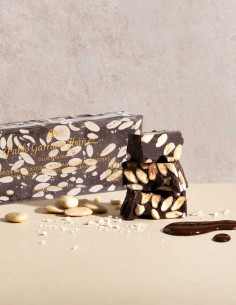 Turron Chocolate con... 2