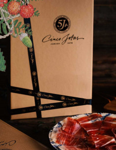 Caja Regalo 2 und. Paleta...