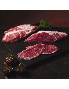 Presa Iberica de Bellota