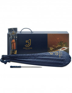 Paleta Iberica de Bellota,...