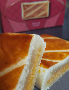 Mazapán “Pan de Cádiz”... 2