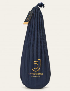 Acorn-fed 100% Ibérico... 2