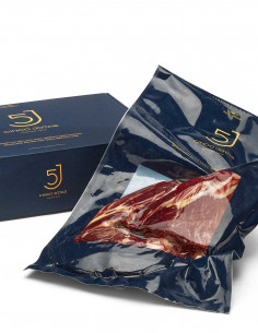 Jamón 100% Ibérico de...